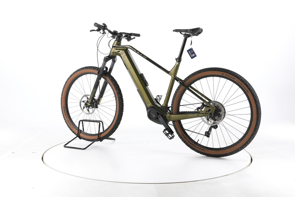 Bulls Sonic EVO 1 E-Bike - Image 8