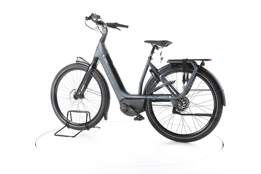 Gazelle Avignon C380 HMB City E-Bike Tiefeinsteiger 2023 - Image 8