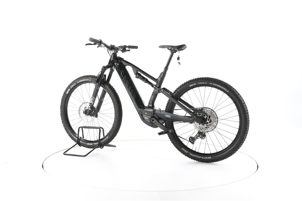 Canyon Neuron:ON7 Fully E-Bike - Image 8