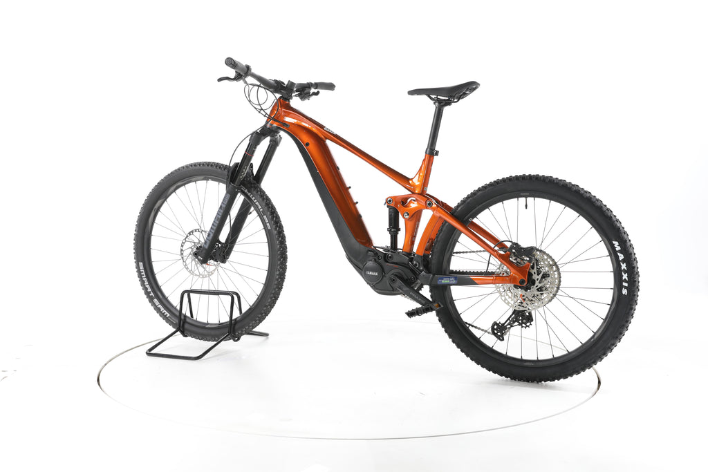 Giant Reign E+3 E-Bike Fully - Image 8