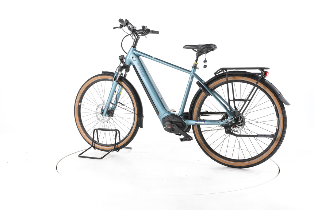 Pegasus Premio EVO 5F Trekking E-Bike - Image 8
