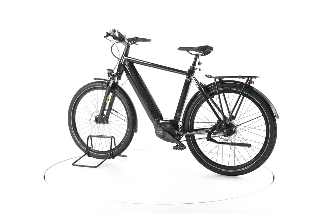 Winora Sinus R8 City E-Bike - Image 8