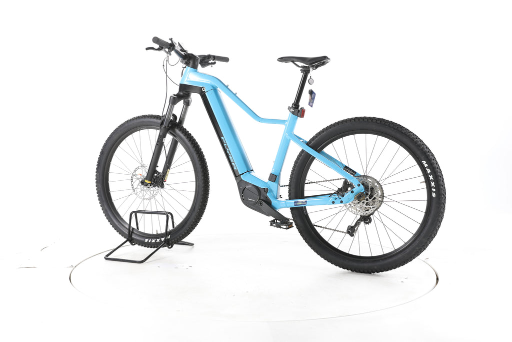 FLYER Uproc2 2.10 Trekking E-Bike - Image 8