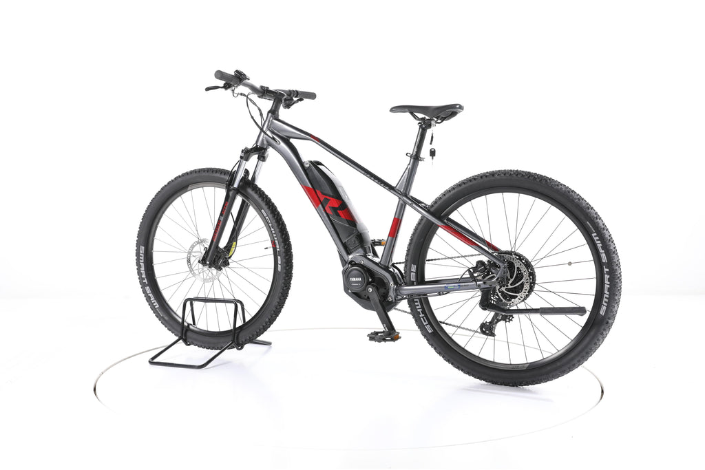 R Raymon HardRay E 3.0 E-Bike - Image 8