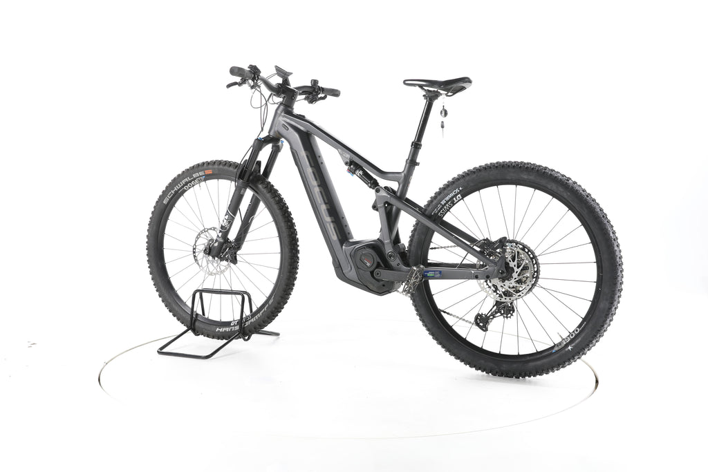 Focus Thron² 6.9 Fully E-Bike - Image 8