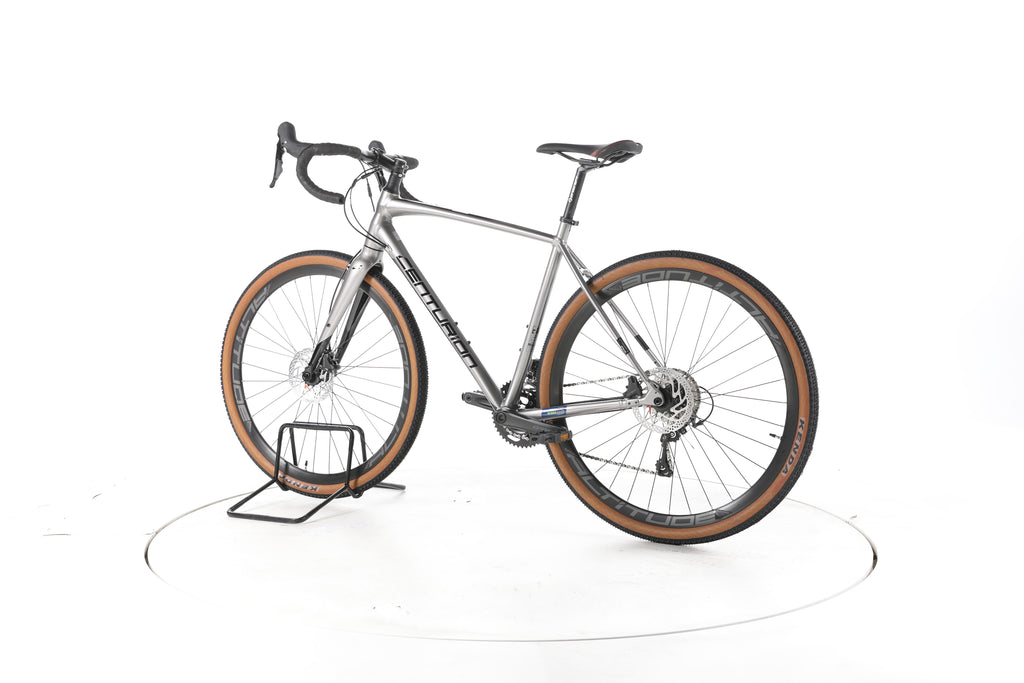 Centurion Crossfire Gravel 2000 Gravelbike - Image 8
