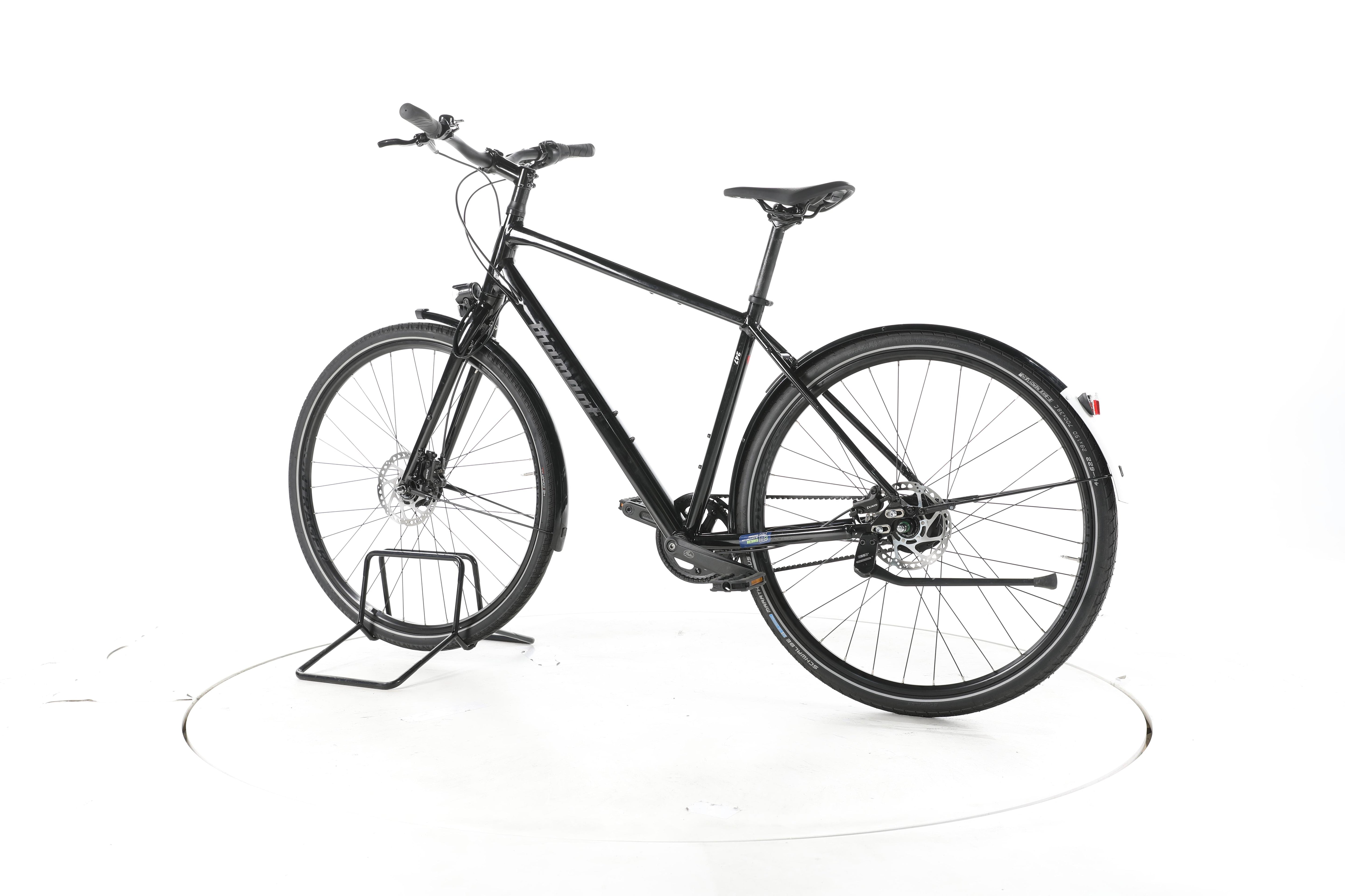 Diamant 247 Fahrrad City & Trekking - Image 8
