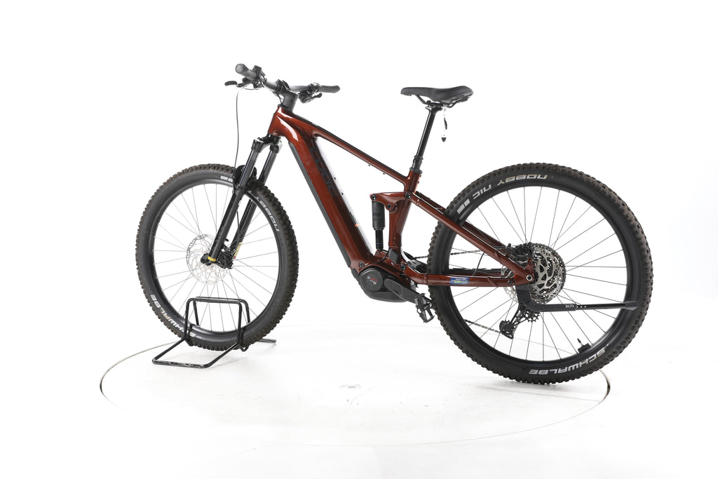 Cube Stereo Hybrid ONE44 Pro E-Bike Fully 2025 - Image 8