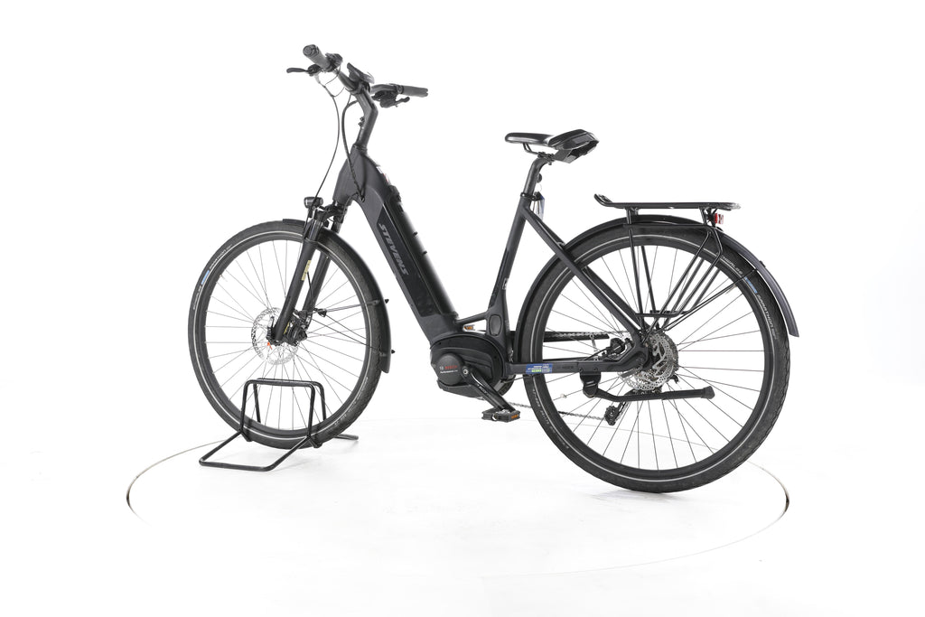 Stevens E-Lavena PT5 Trekking E-Bike Tiefeinsteiger - Image 8