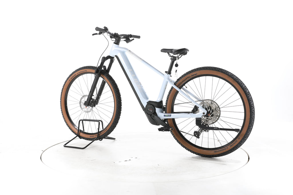 Cube Reaction Hybrid Pro E-Bike - Image 8