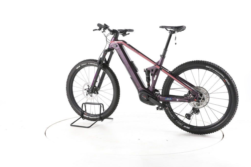Bulls Sonic EVA TR1 E-Bike Fully - Image 8