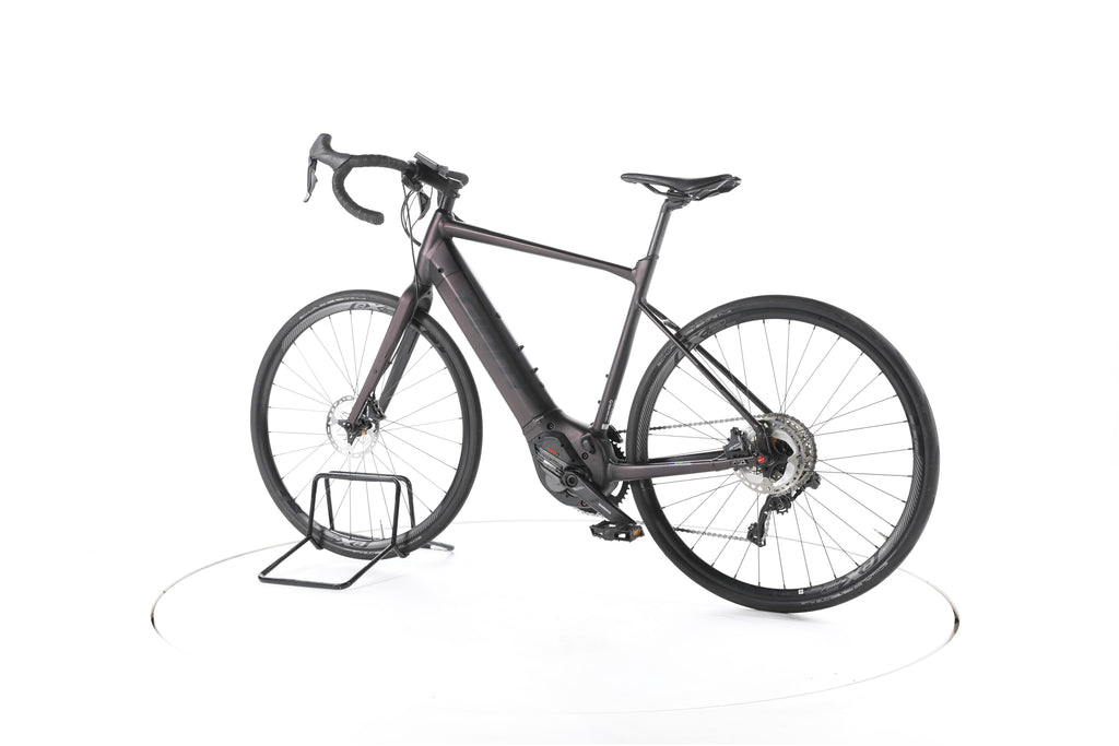 Giant Revolt E+Pro E-Gravelbike - Image 8