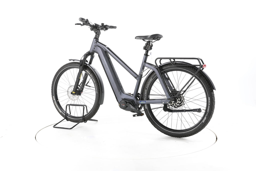 Riese & Müller Charger4 Mixte GT vario City E-Bike - Image 8