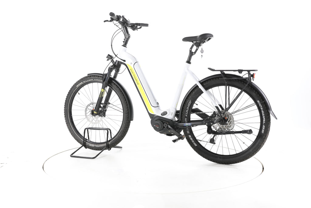 Victoria eAdventure 12.6 Trekking E-Bike Tiefeinsteiger - Image 8