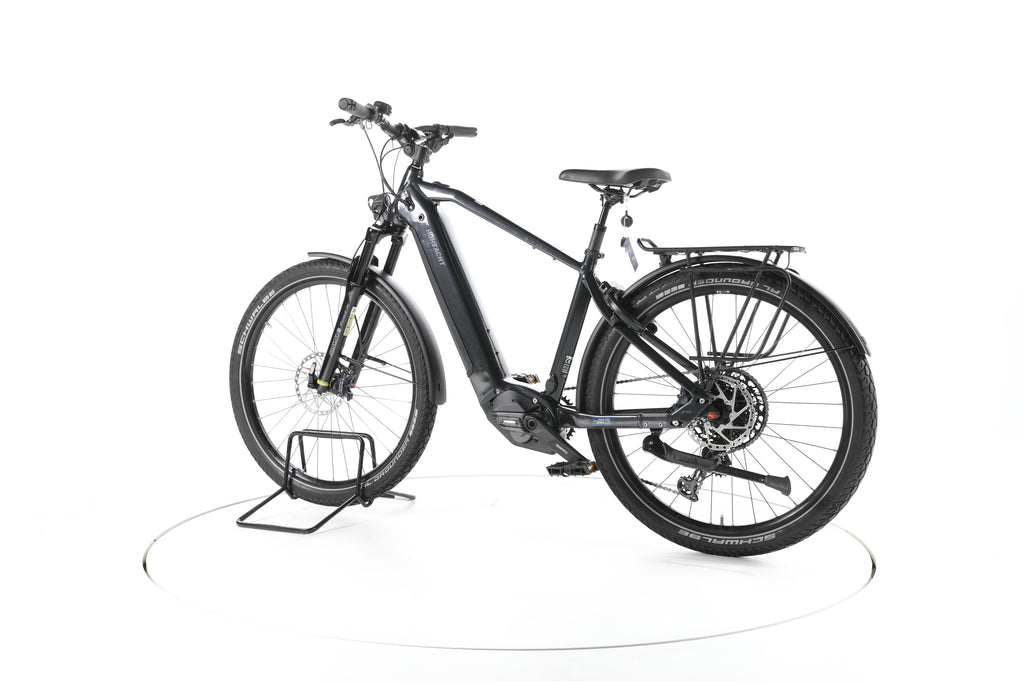 HoheAcht Pasio Tereno Trekking E-Bike - Image 8