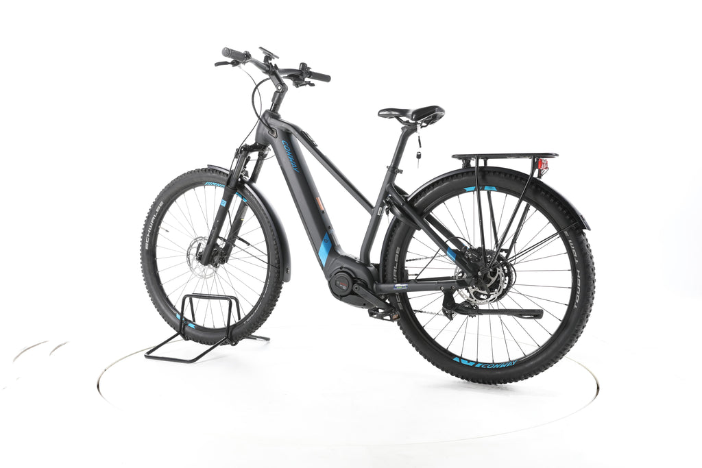 Conway Cairon C 2.0 Trekking E-Bike 2023 - Image 8