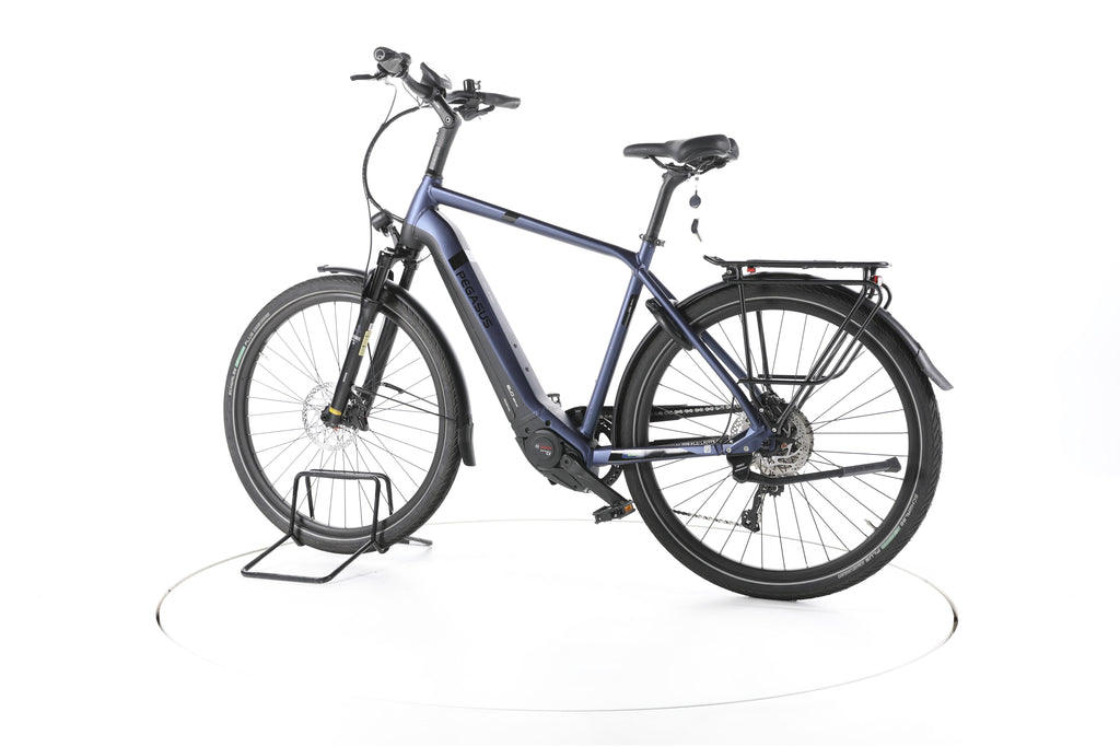 Pegasus Strong Evo 10 Lite Trekking E-Bike - Image 8