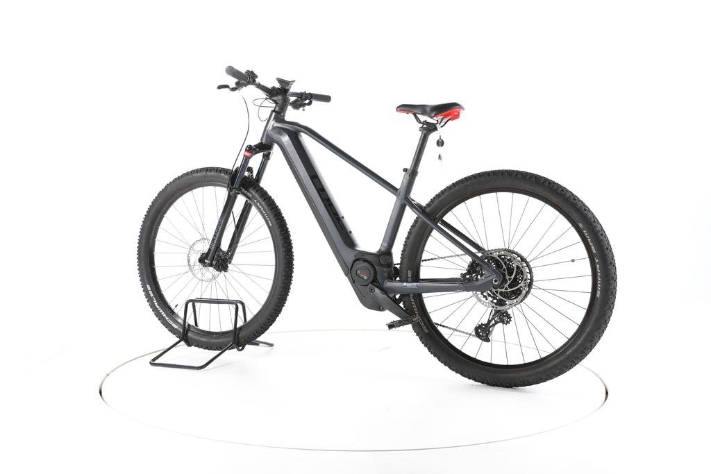 Cube Reaction Hybrid EXC E-Bike - Image 8