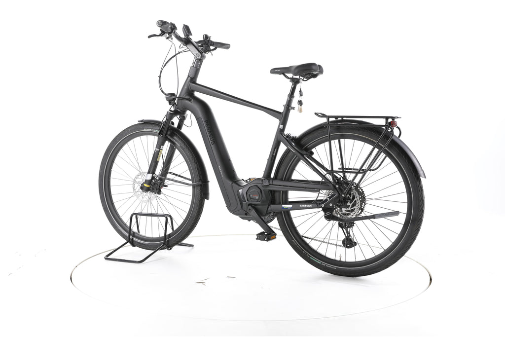 Pegasus Strong EVO 11 Lite Trekking E-Bike 2023 - Image 8