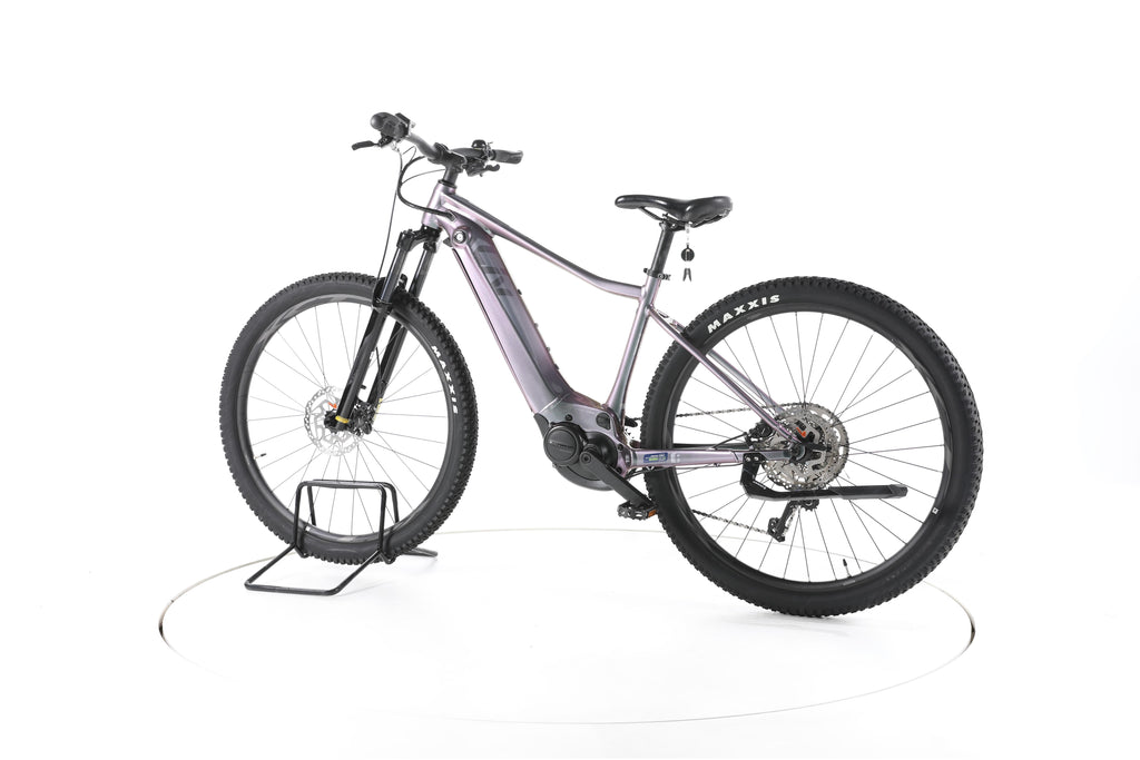 Liv Vall-E+ 2 E-Bike 2024 - Image 8