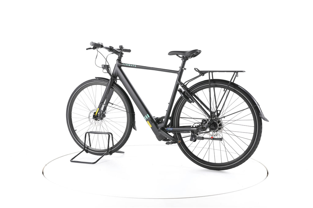TENWAYS CGO600 City E-Bike - Image 8