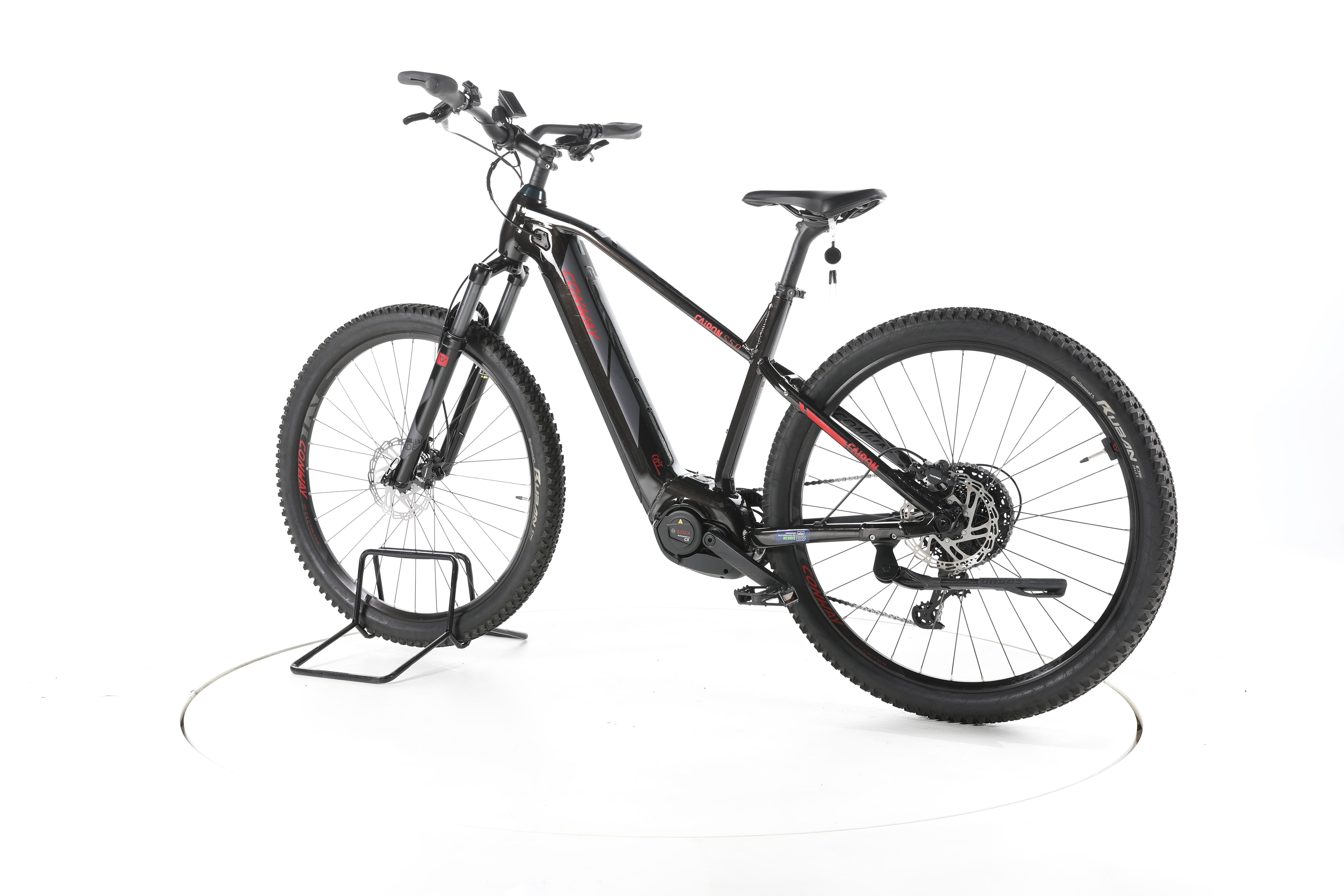Conway Cairon S5.0 E-Bike - Image 8