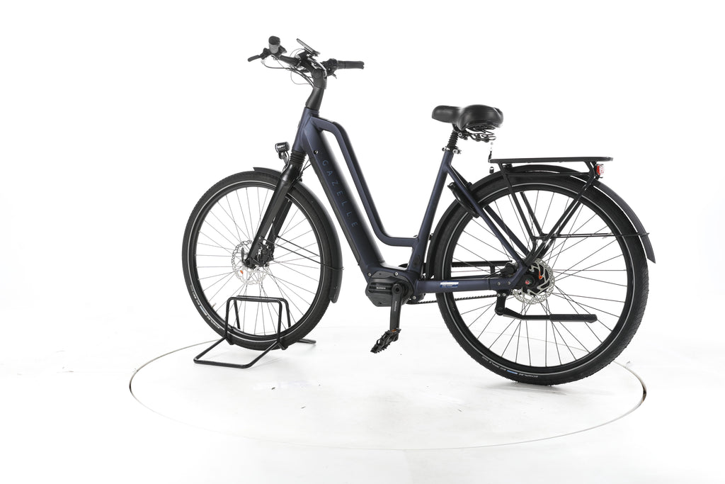 Gazelle Chamonix C5 HMS City E-Bike Tiefeinsteiger - Image 8