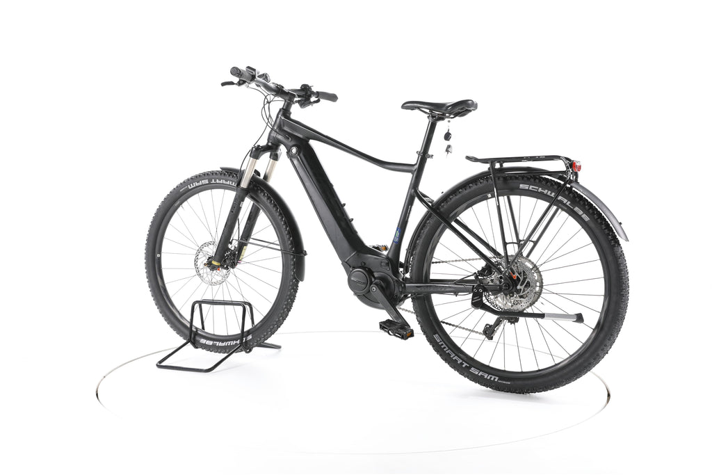 Giant Fathom E+ EX Trekking E-Bike - Image 8