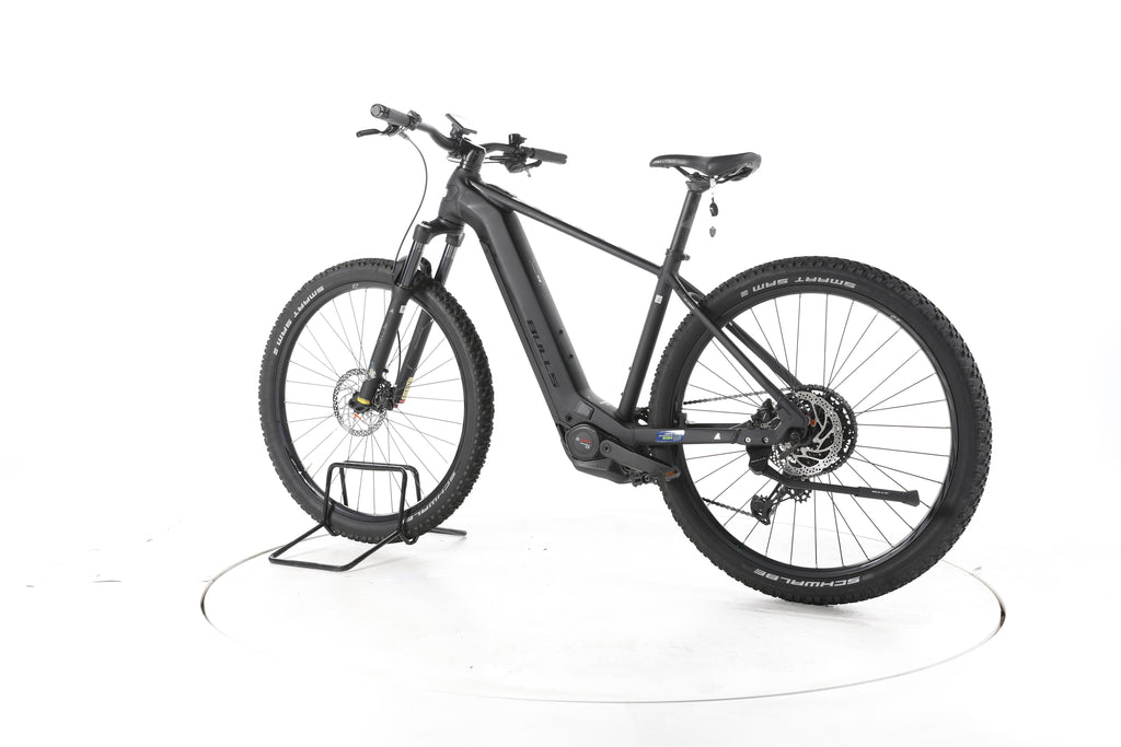 Bulls COPPERHEAD EVO E-Bike 2025 - Image 8