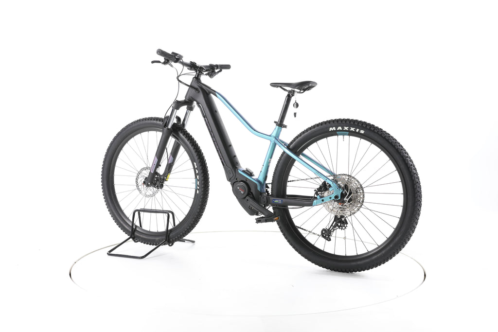 Bergamont E-Revox Sport FMN E-Bike - Image 8