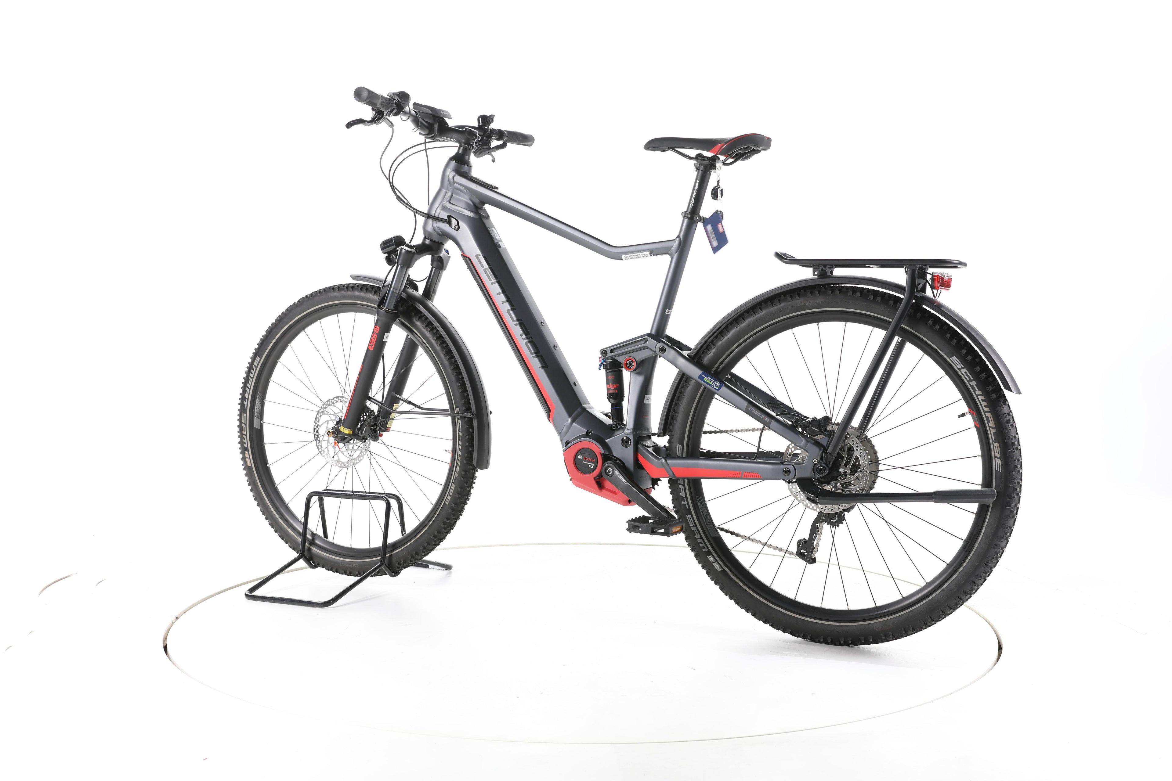 Centurion Lhasa E R760i EQ SUV E-Bike 2023 - Image 8