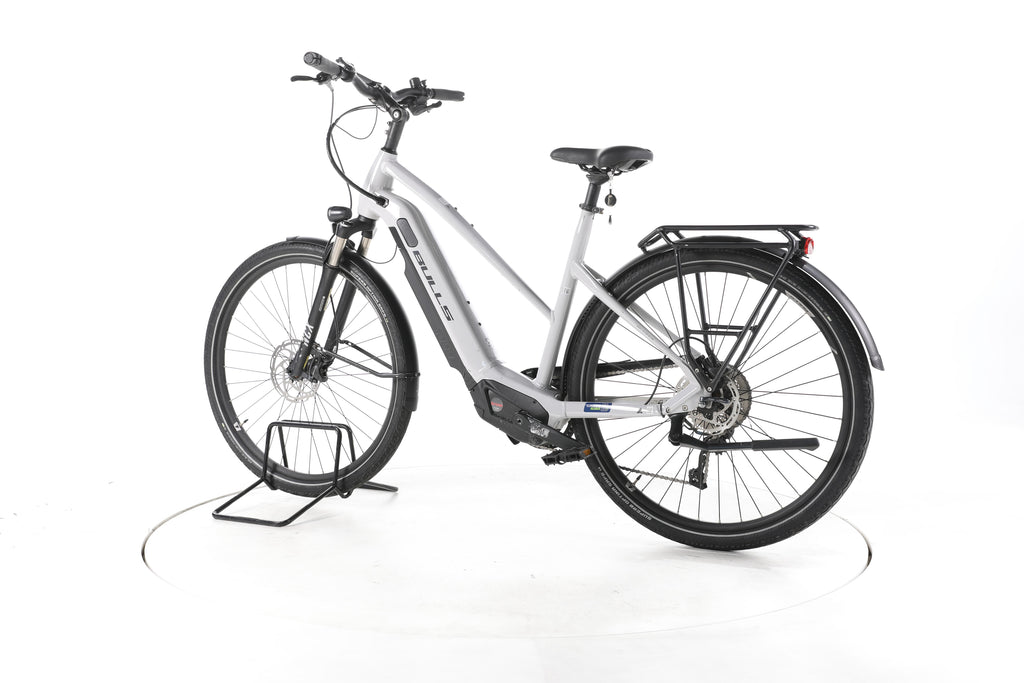 Bulls Lacuba EVO 10 Trekking E-Bike - Image 8