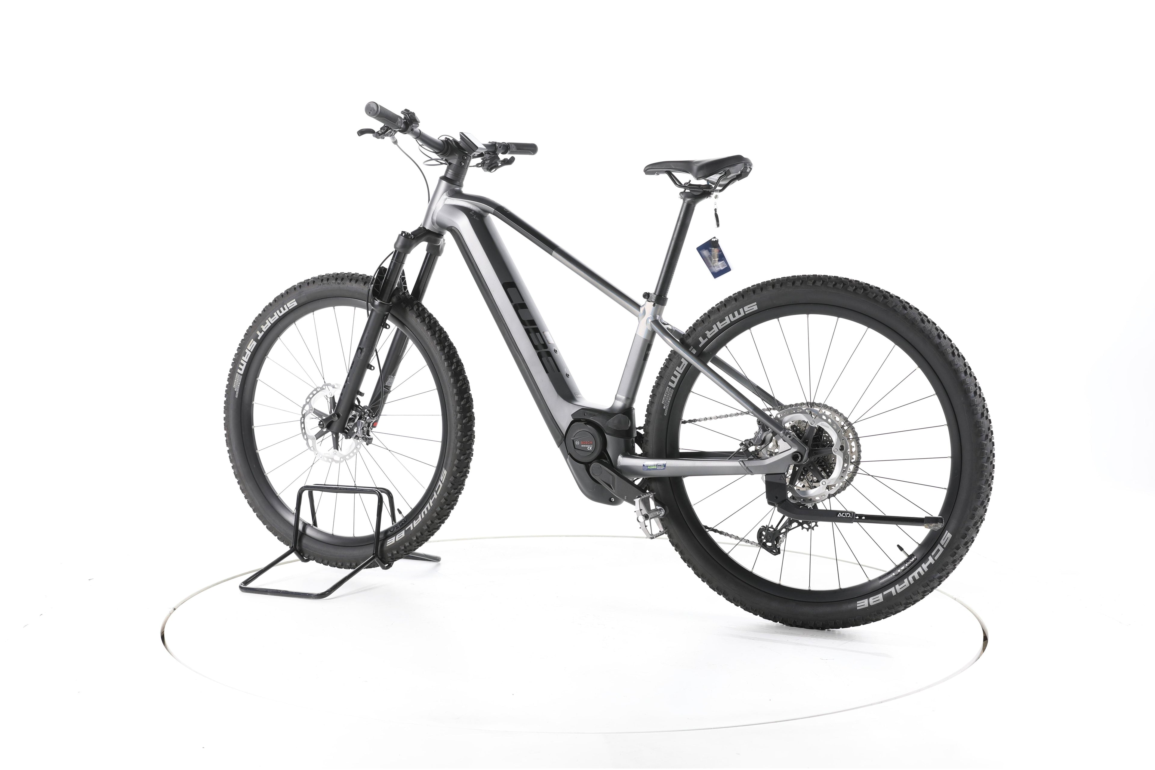 Cube Reaction Hybrid SLT E-Bike 2024 - Image 8