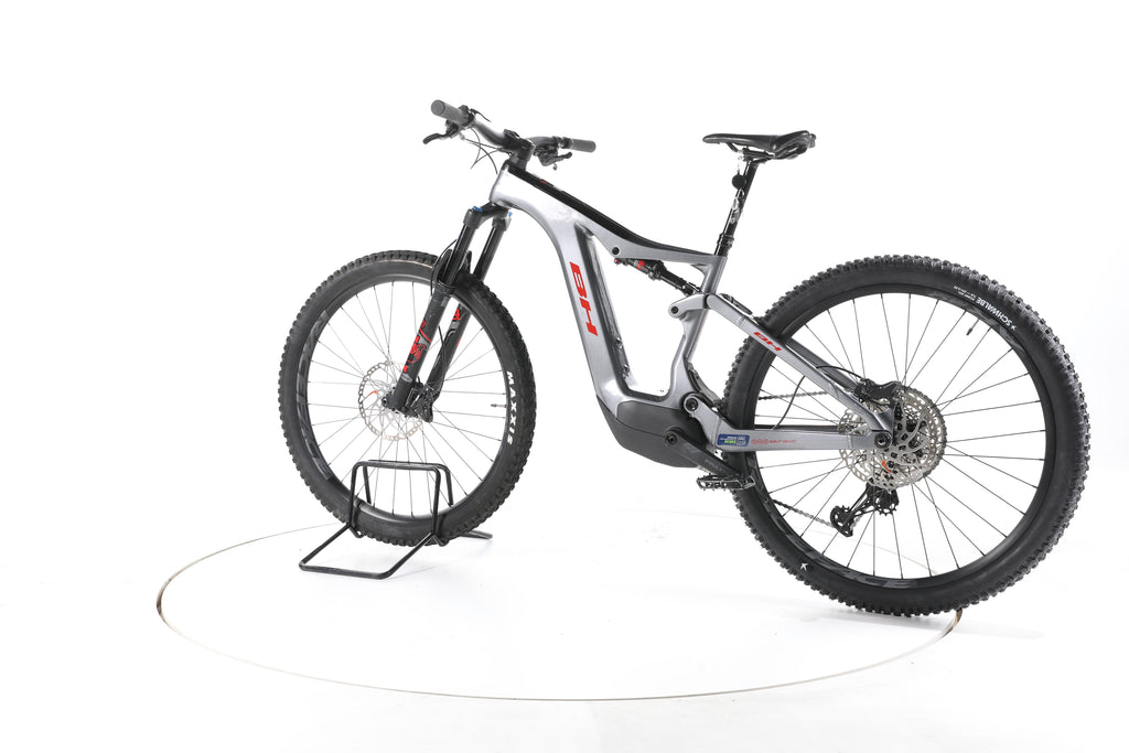 BH Bikes ATOMX LYNX PRO 8.4 E-Bike Fully - Image 8