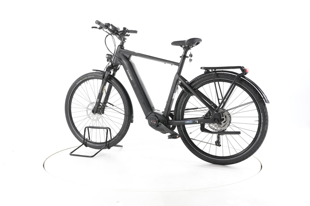 Carver Route E.510 Trekking E-Bike - Image 8