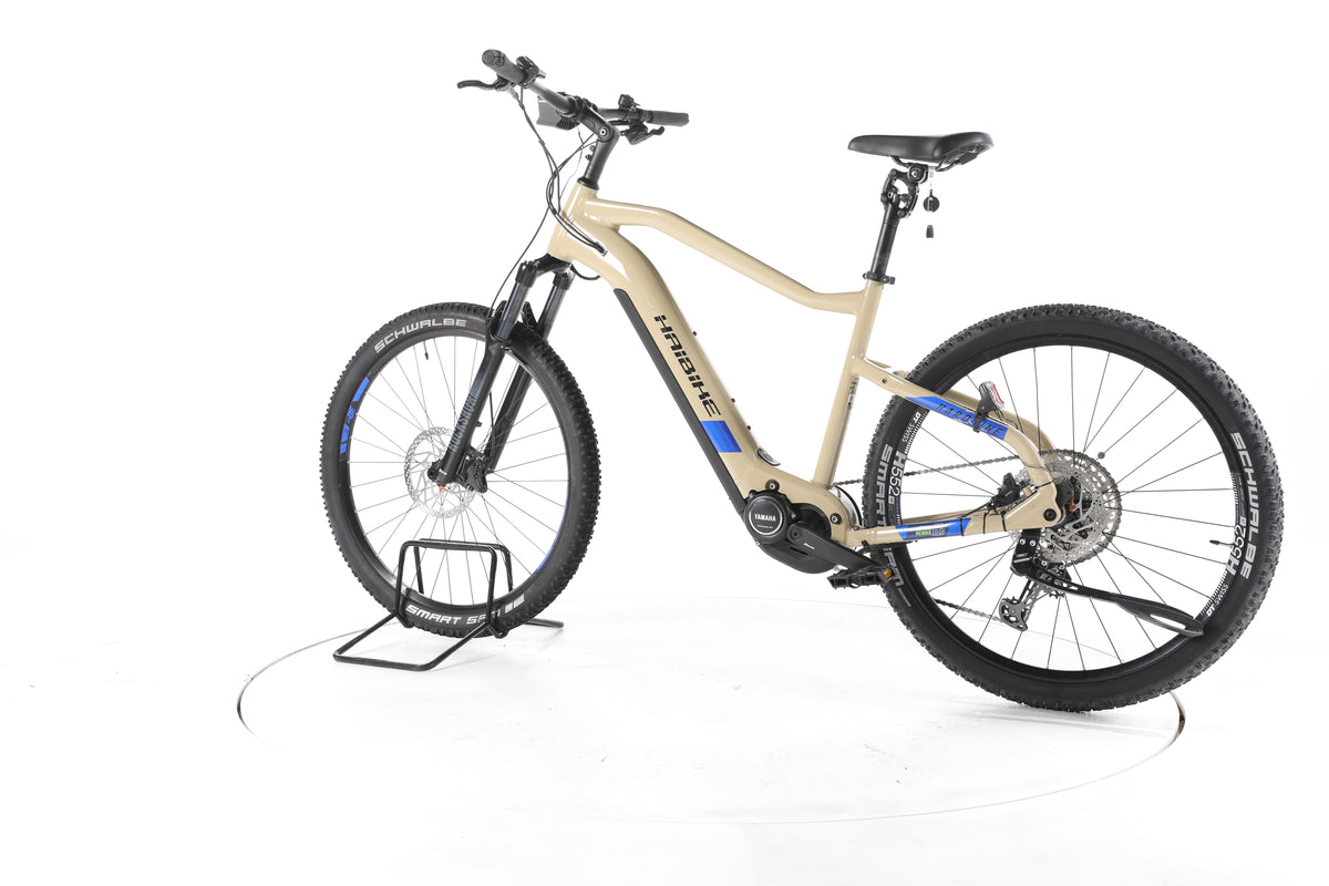 Haibike HardNine 7 E-Bike - Image 8