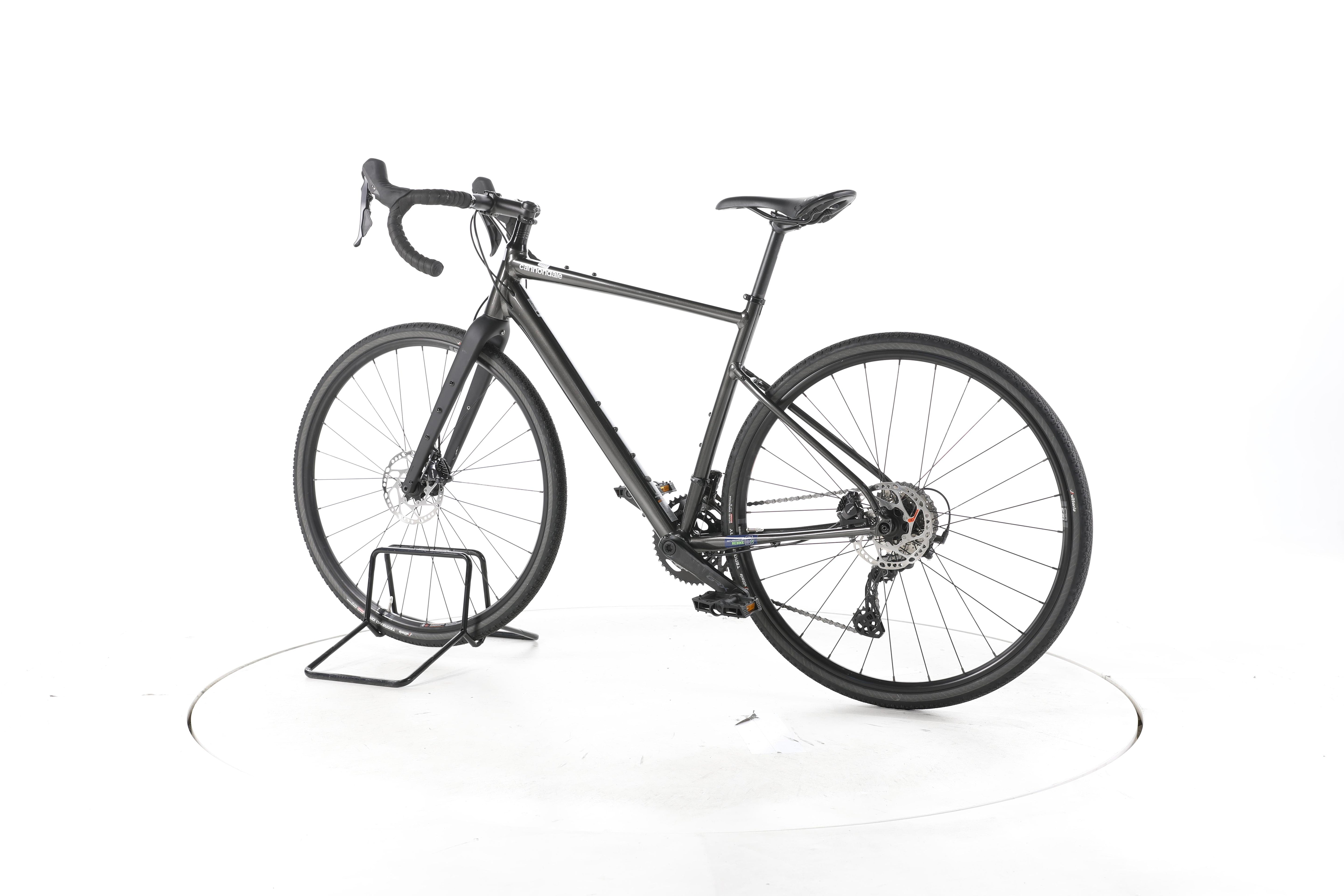 Cannondale Topstone 1 Gravelbike 2025 - Image 8