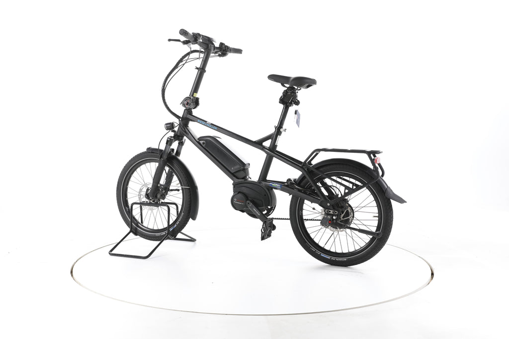 Riese & Müller Tinker vario Kompakt E-Bike Tiefeinsteiger - Image 8