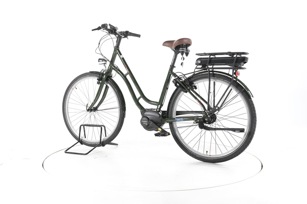 2R Manufaktur EBI 7 City E-Bike Tiefeinsteiger 2024 - Image 8