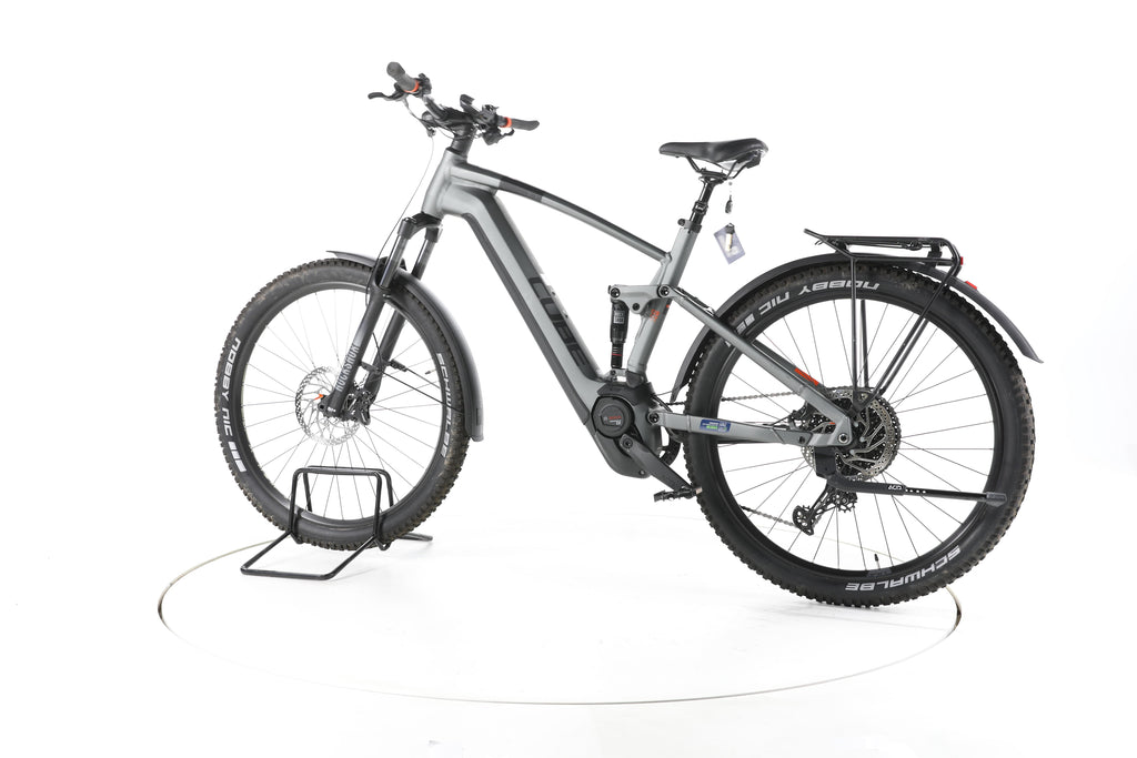 Cube Stereo Hybrid 120 Pro Allroad SUV E-Bike - Image 8