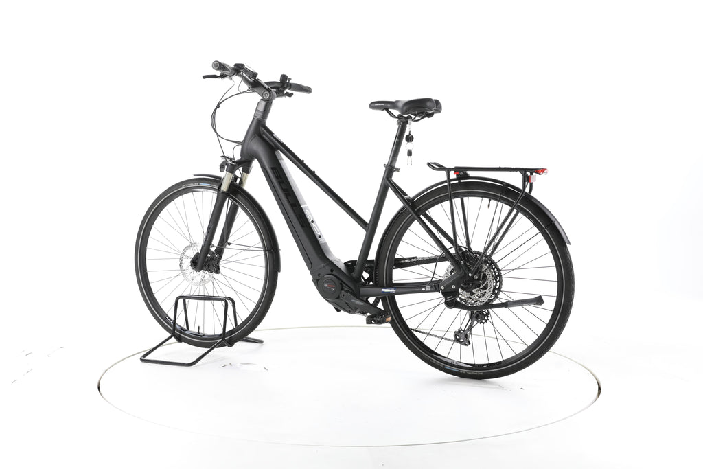 Bulls Cross Lite EVO Trekking E-Bike - Image 8