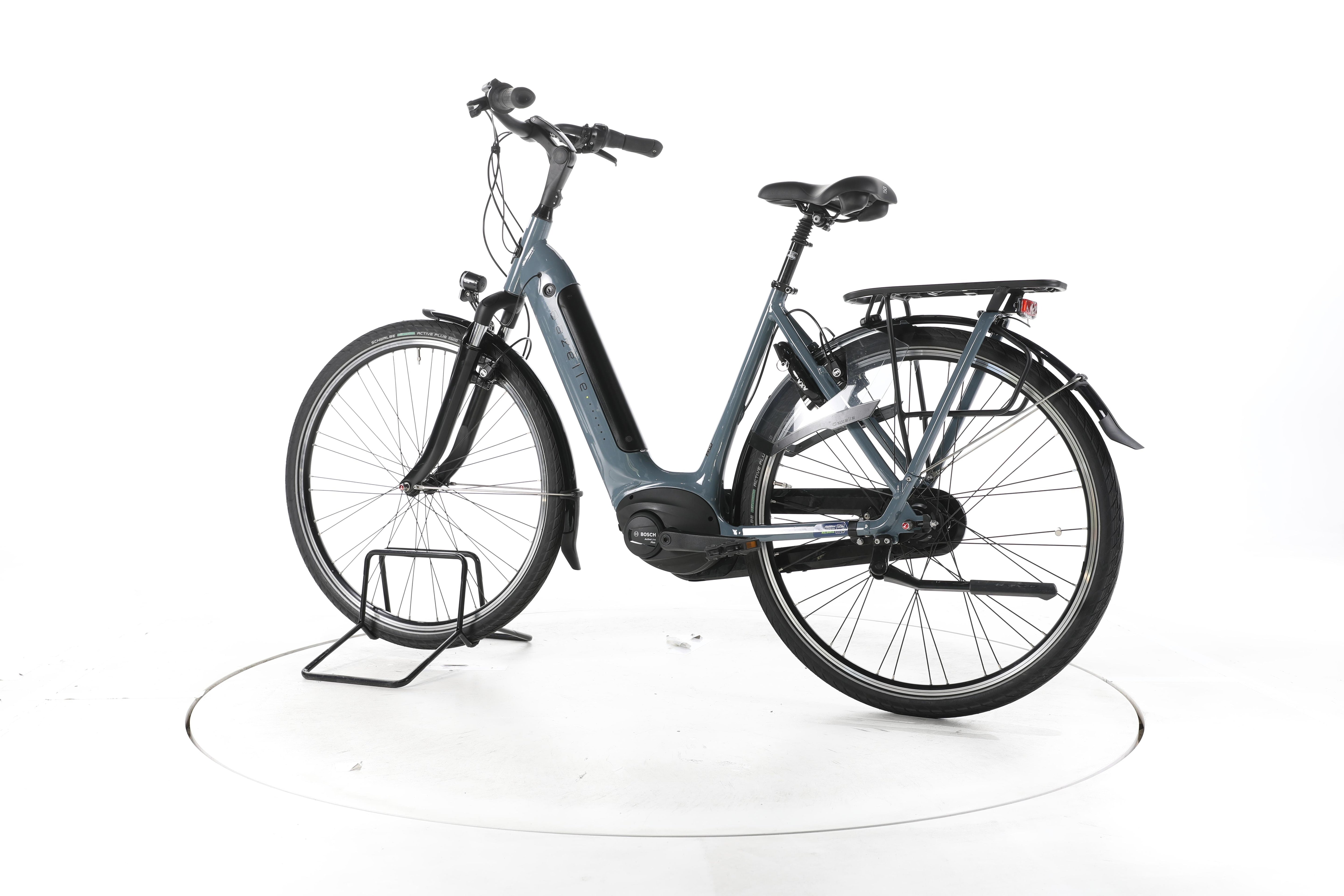 Gazelle Arroyo C7+ HMB Elite City E-Bike Tiefeinsteiger 2024 - Image 8