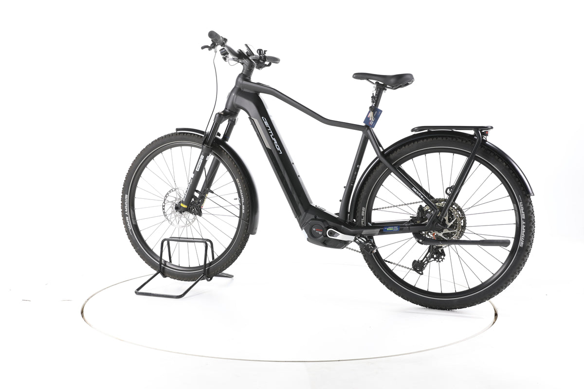 Centurion Backfire Fit R800i EQ Trekking E-Bike 2025 - Image 8