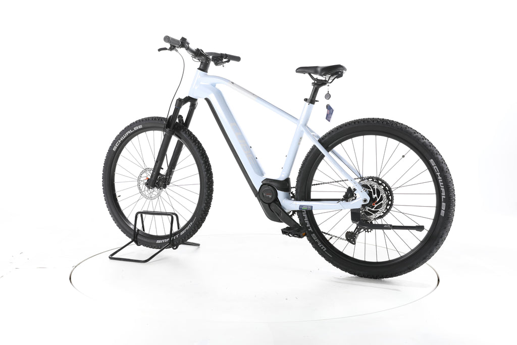 Cube Reaction Hybrid Pro Allroad E-Bike 2024 - Image 8