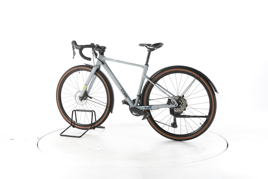 Cube Nuroad Race Gravelbike 2024 - Image 8
