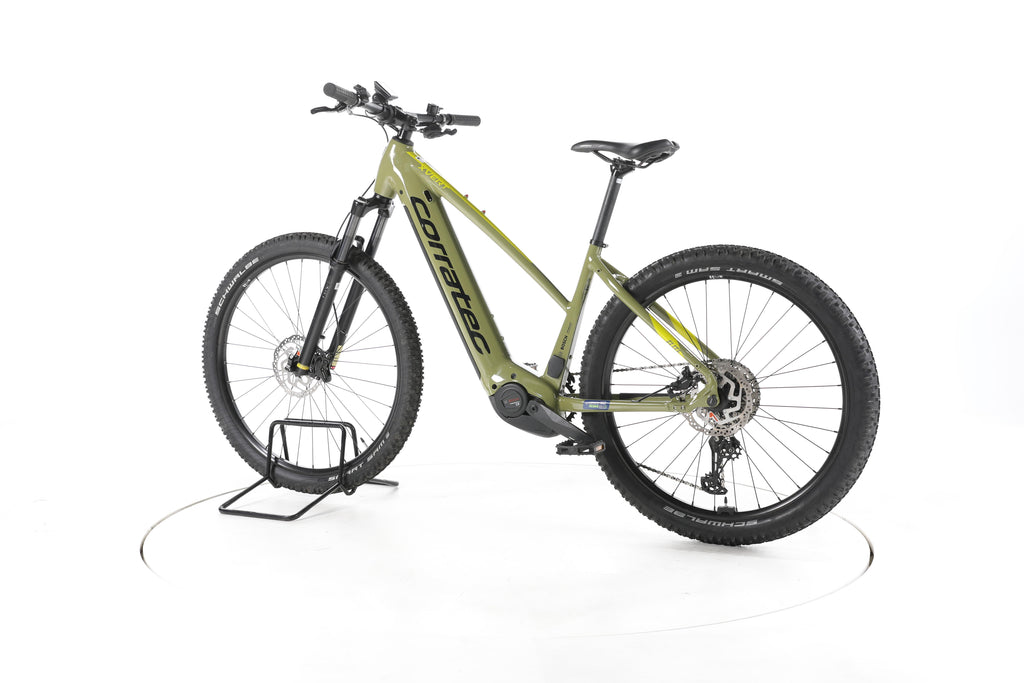 Corratec X-Vert Elite Sport E-Bike - Image 8