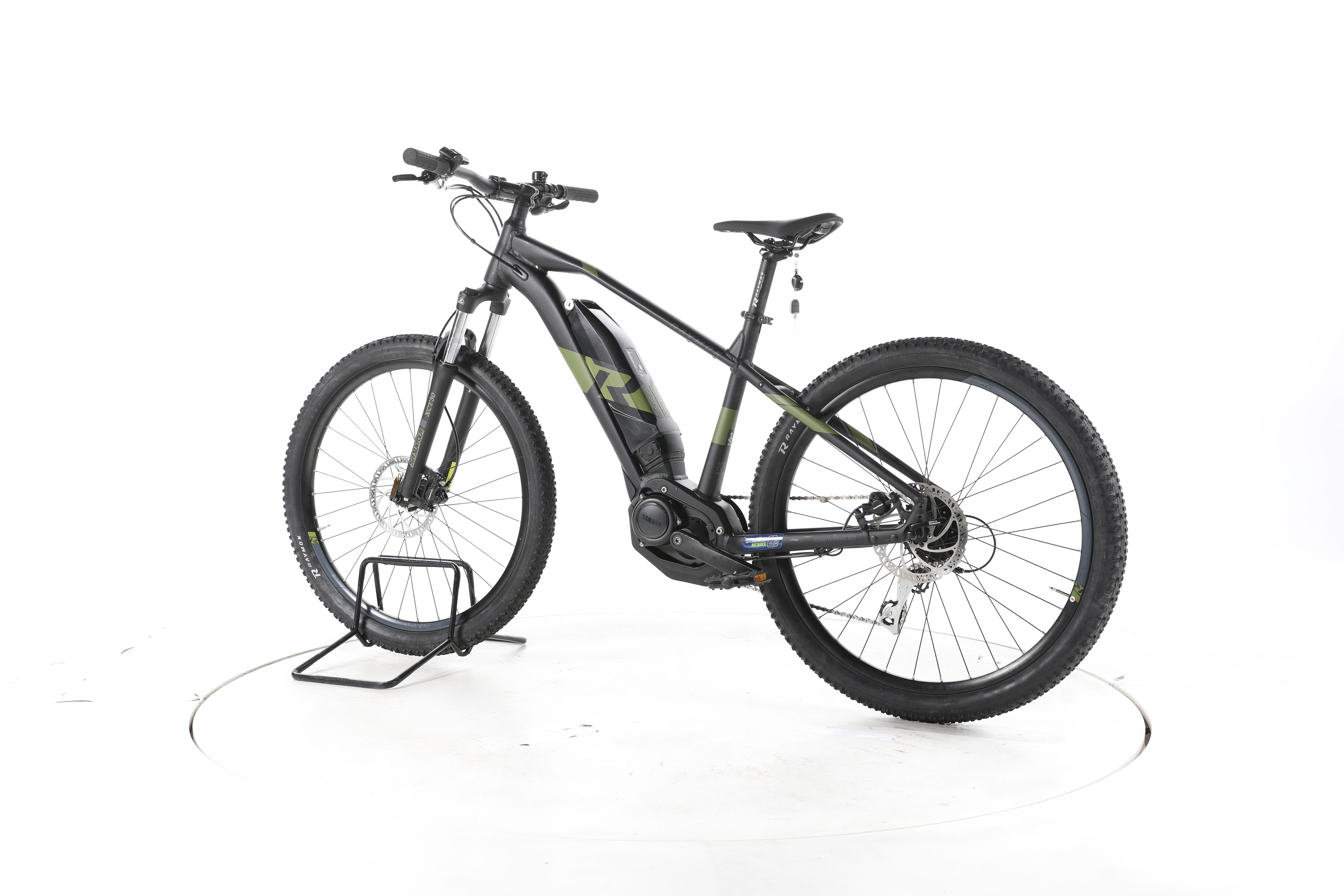 R Raymon HardRay E 2.0 E-Bike - Image 8