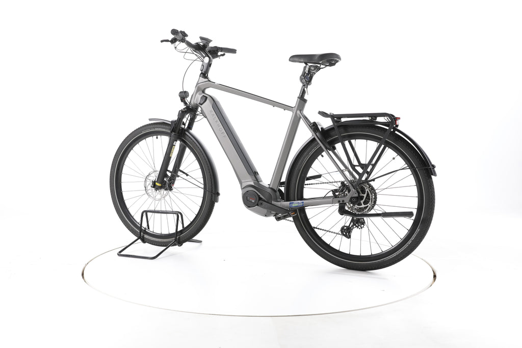 Kalkhoff Endeavour 5.B Advance+ Trekking E-Bike - Image 8