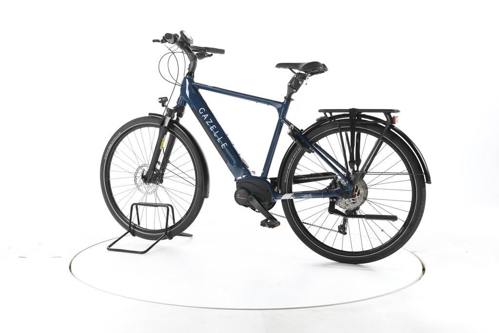 Gazelle Medeo Trekking E-Bike - Image 8