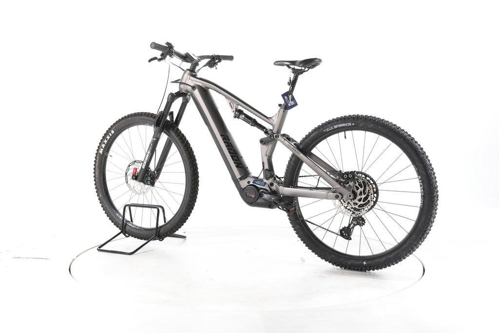 Radon Render AL 8.0 E-Bike Fully - Image 8